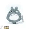 Clearance Maison Ghibli Purse Plush Totoro Grey - My Neighbor Totoro