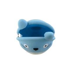 Discount Maison Ghibli Purse Totoro Blue Silicon- My Neighbor Totoro