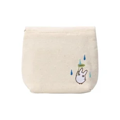 Maison Ghibli Purse Totoro Orange Umbrella - My Neighbor Totoro