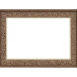 Maison Ghibli Puzzle Frame For 150 & 126P - Brown - Studio Ghibli