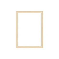 Best Maison Ghibli Puzzle Frame For 108 & 208P - Ivory - Studio Ghibli