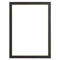 Outlet Maison Ghibli Puzzle Frame For 500P - Black - Studio Ghibli