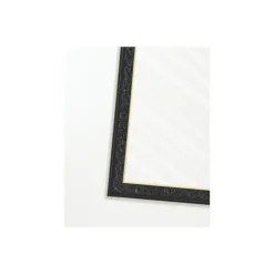 Outlet Maison Ghibli Puzzle Frame For 500P - Black - Studio Ghibli