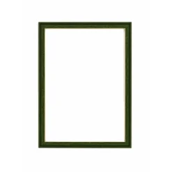 Sale Maison Ghibli Puzzle Frame For 500P - Green - Studio Ghibli