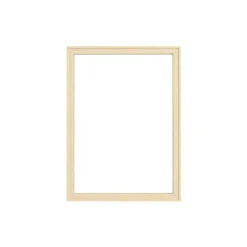 New Maison Ghibli Puzzle Frame For 500P - Ivory - Studio Ghibli