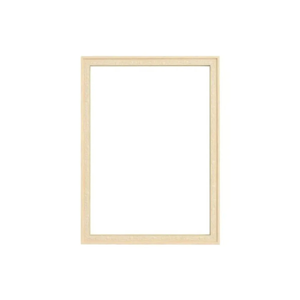 New Maison Ghibli Puzzle Frame For 500P - Ivory - Studio Ghibli