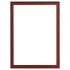 Sale Maison Ghibli Puzzle Frame For 500P - Wine Red - Studio Ghibli