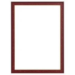 Sale Maison Ghibli Puzzle Frame For 500P - Wine Red - Studio Ghibli