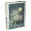 New Maison Ghibli Puzzle 1000P Blow The Ocarina - My Neighbour Totoro