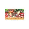Hot Maison Ghibli Puzzle 1000P Run Chihiro! - Spirited Away