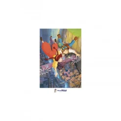 Sale Maison Ghibli Puzzle 1000P Volucite Crystal - Castle In The Sky