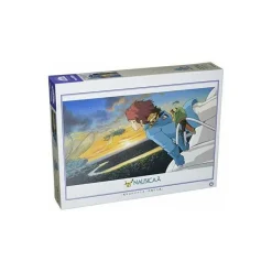 Outlet Maison Ghibli Puzzle 1000P Wind Of The Day Break - Nausicaa