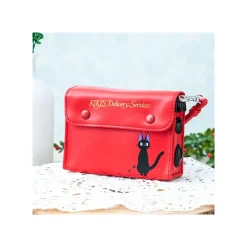 Discount Maison Ghibli Radio Handbag Kiki Red - Kiki'S Delivery Service