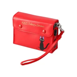 Discount Maison Ghibli Radio Handbag Kiki Red - Kiki'S Delivery Service
