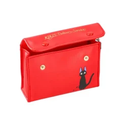 Discount Maison Ghibli Radio Handbag Kiki Red - Kiki'S Delivery Service