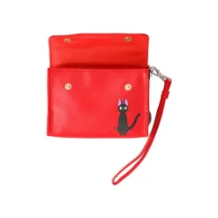 Discount Maison Ghibli Radio Handbag Kiki Red - Kiki'S Delivery Service
