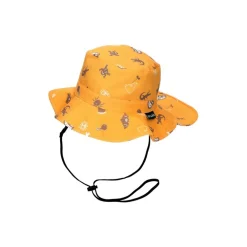 Discount Maison Ghibli Rainy Day Mei Orange Kids Hat -My Neighbor Totoro