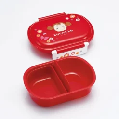 Online Maison Ghibli Red Lunch Box 2 Locks Mei - My Neighbor Totoro