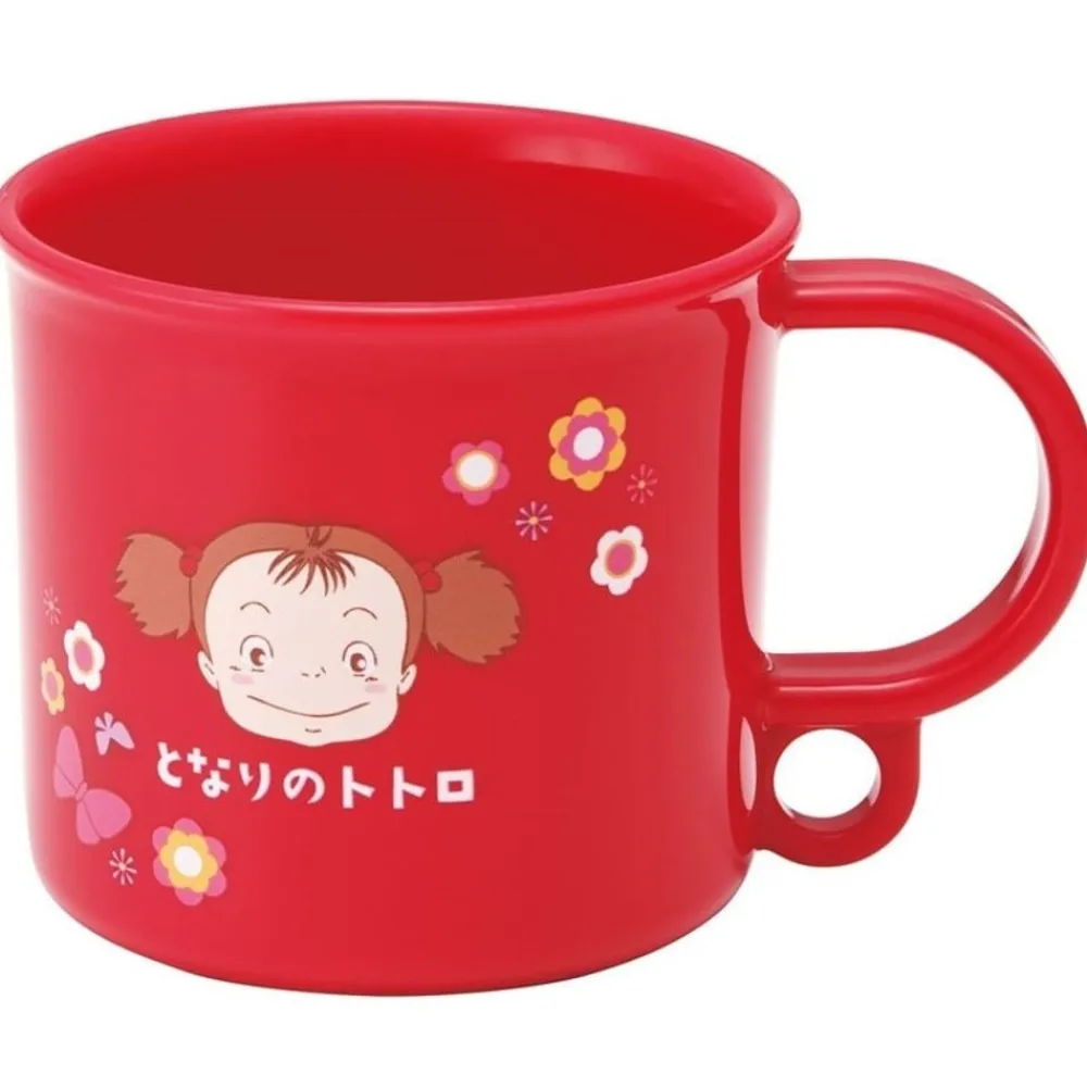 Discount Maison Ghibli Red Mug Mei - My Neighbor Totoro