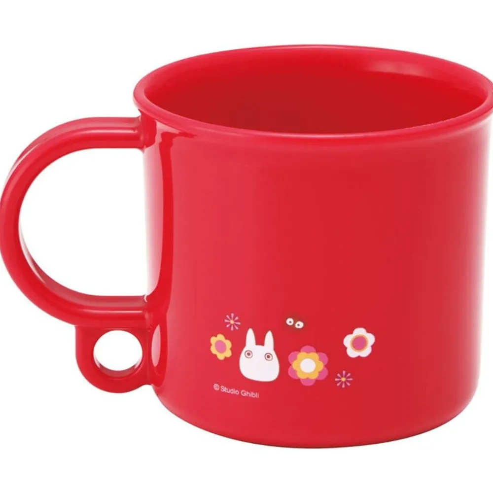 Discount Maison Ghibli Red Mug Mei - My Neighbor Totoro