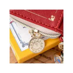 Online Maison Ghibli Red Purse Fairy Tales - Whisper Of The Heart