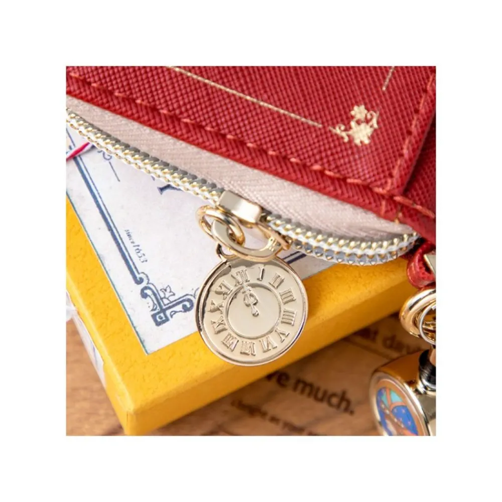 Online Maison Ghibli Red Purse Fairy Tales - Whisper Of The Heart