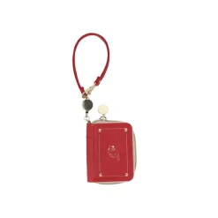 Online Maison Ghibli Red Purse Fairy Tales - Whisper Of The Heart