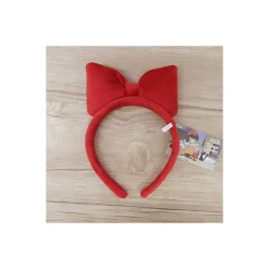 Clearance Maison Ghibli Red Ribbon Hairband Kiki - Kiki'S Delivery Service