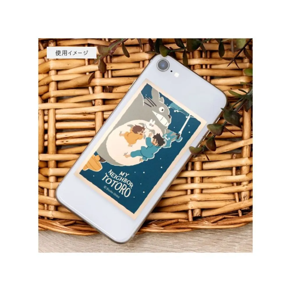 Best Maison Ghibli Retro Stickers Chihiro And Haku & Aburaya - Spirited Away