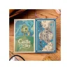 Outlet Maison Ghibli Retro Stickers Robot & Castle Laputa - Castle In The Sky