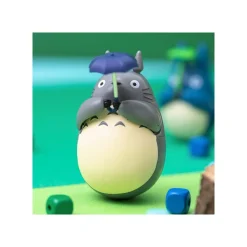 Maison Ghibli Round Bottomed Figurine Big Totoro Umbrella - My Neighbor Totoro