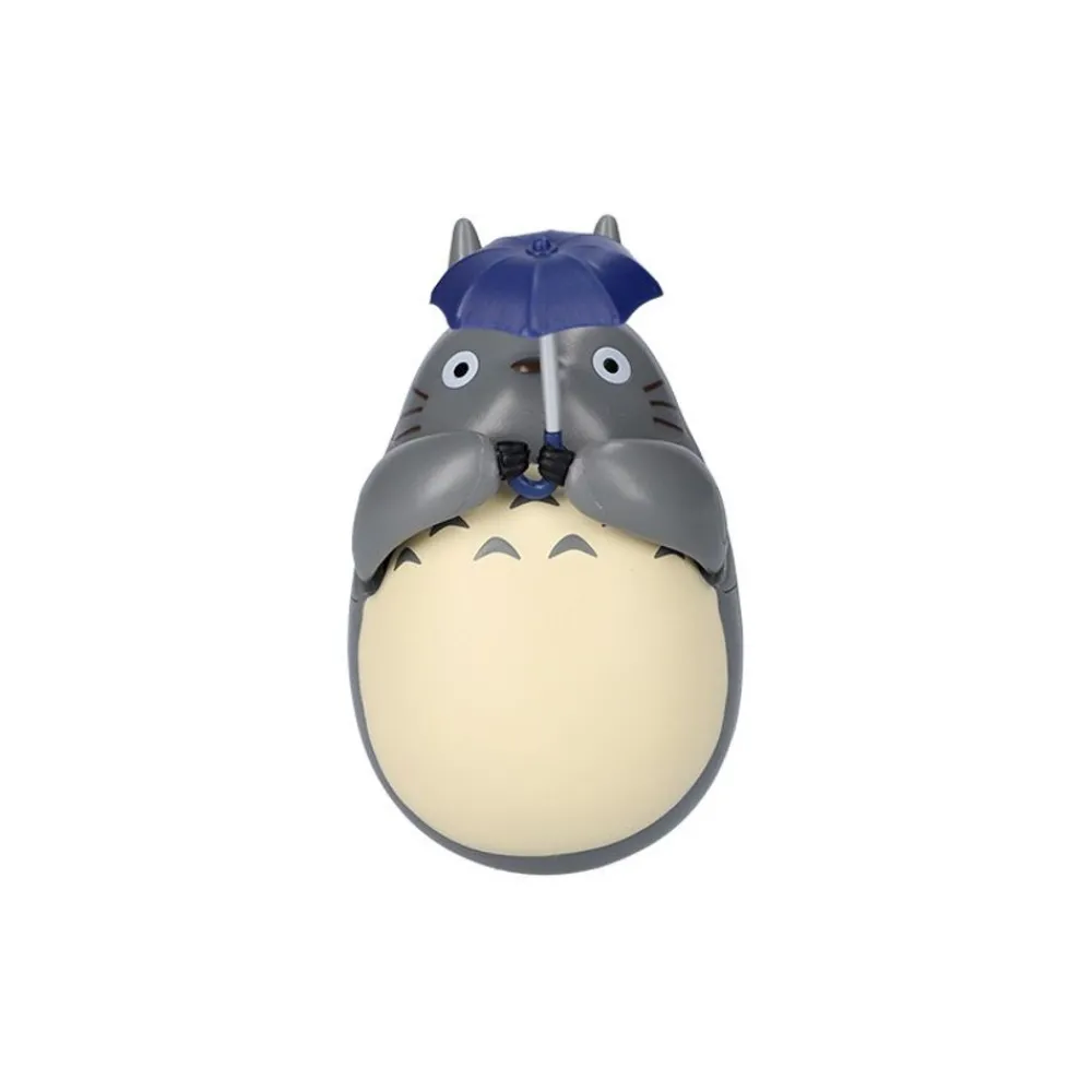 Maison Ghibli Round Bottomed Figurine Big Totoro Umbrella - My Neighbor Totoro