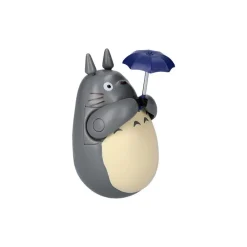 Maison Ghibli Round Bottomed Figurine Big Totoro Umbrella - My Neighbor Totoro