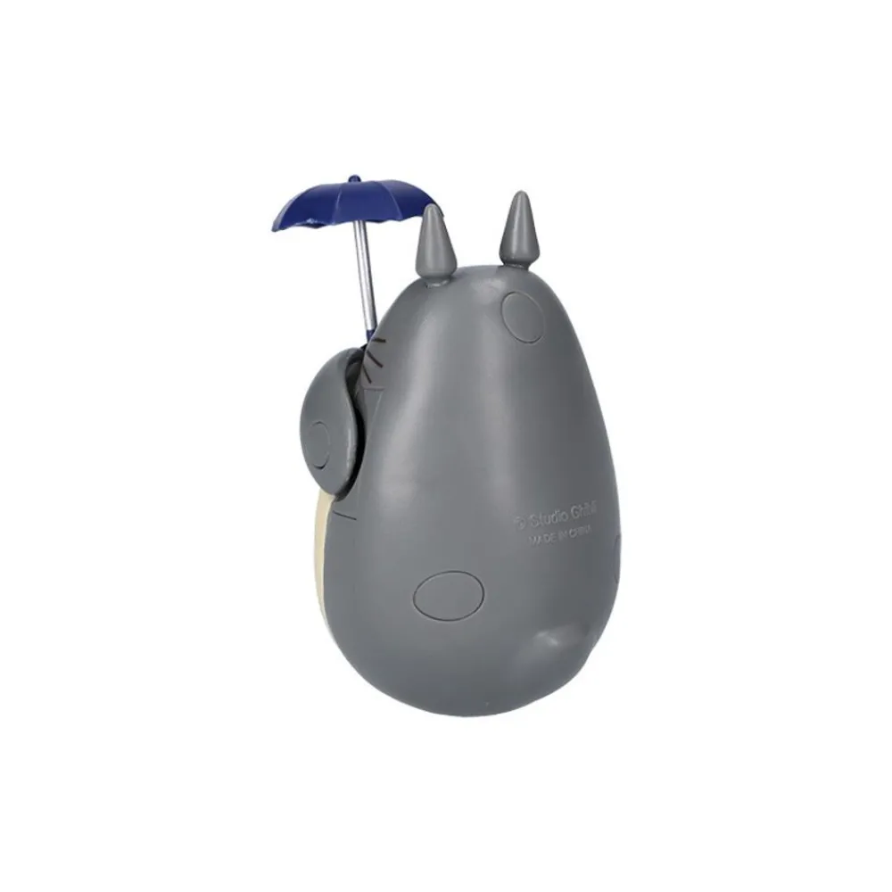 Maison Ghibli Round Bottomed Figurine Big Totoro Umbrella - My Neighbor Totoro