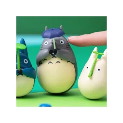 Maison Ghibli Round Bottomed Figurine Big Totoro Umbrella - My Neighbor Totoro
