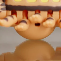 Discount Maison Ghibli Round Bottomed Figurine Catbus - My Neighbor Totoro