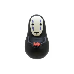 Online Maison Ghibli Round Bottomed Figurine No Face - Spirited Away