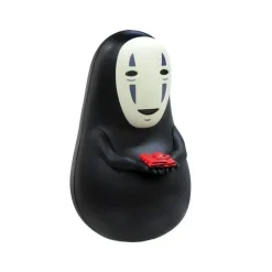 Online Maison Ghibli Round Bottomed Figurine No Face - Spirited Away
