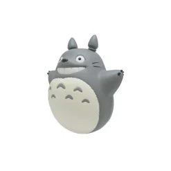 New Maison Ghibli Round Bottomed Figurine Totoro Big Swing - My Neighbor Totoro