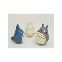 Hot Maison Ghibli Round Bottomed Figurines Totoro - My Neighbor Totoro