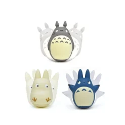 Hot Maison Ghibli Round Bottomed Figurines Totoro - My Neighbor Totoro