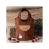 Maison Ghibli Sagara Handbag Log - My Neighbor Totoro