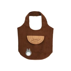 Maison Ghibli Sagara Handbag Log - My Neighbor Totoro