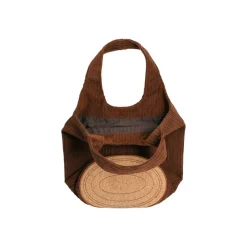 Maison Ghibli Sagara Handbag Log - My Neighbor Totoro