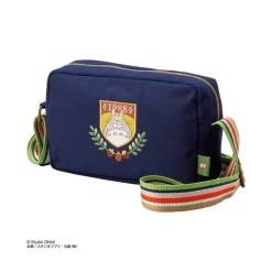 Best Maison Ghibli Satchel Totoro Emblem - My Neighbor Totoro