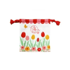 Discount Maison Ghibli Satchel With Lanyard Jiji & Kitten 20 X 19 Cm - Kiki'S Delivery Servi