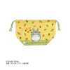 Outlet Maison Ghibli Satchel With Lanyard Totoro Nuts And Mushrooms 17X26 - My Neighbour T