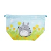 Online Maison Ghibli Satchel With Ring Totoro Flowers 17 X 26 Cm - My Neighbor Totoro