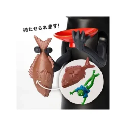 Sale Maison Ghibli Savings Box Greedy No-Face Eat More - Spirited Away