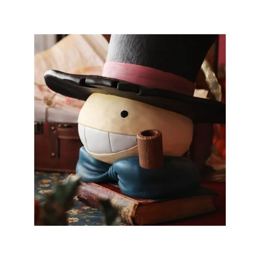 Clearance Maison Ghibli Scarecrow Planter - Howl'S Moving Castle